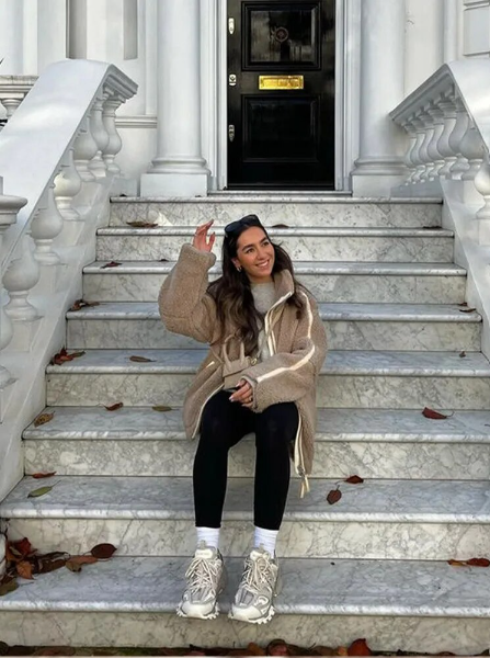 Maribel Cardigan – Comfortabele Korte Damescardigan voor de Winter