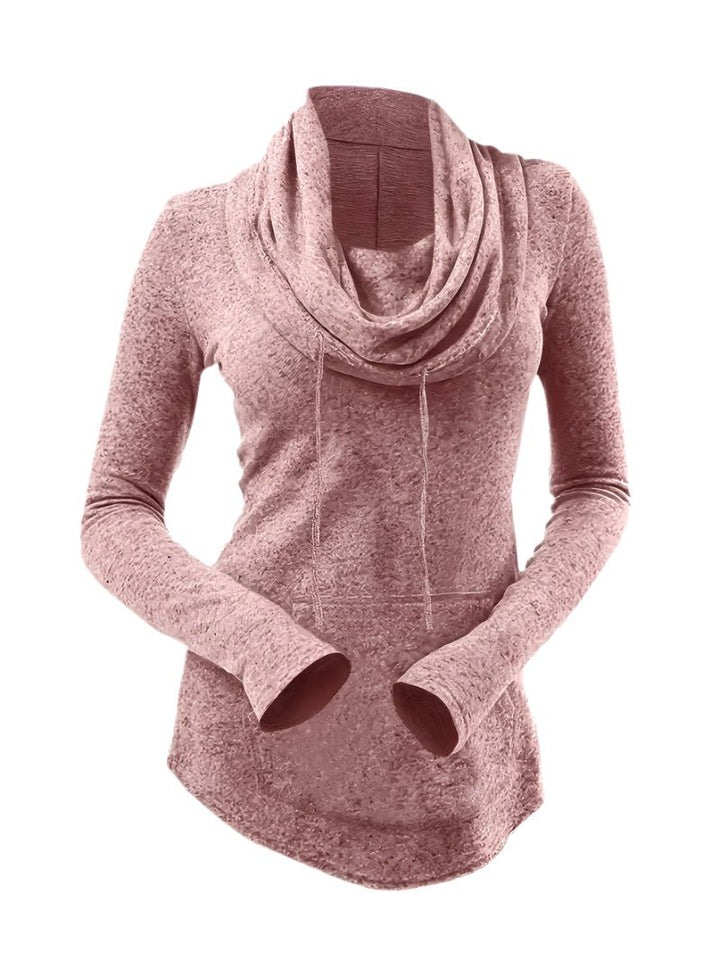 Marion Damestrui – Stijlvolle Comfortabele Trui voor Elke Gelegenheid