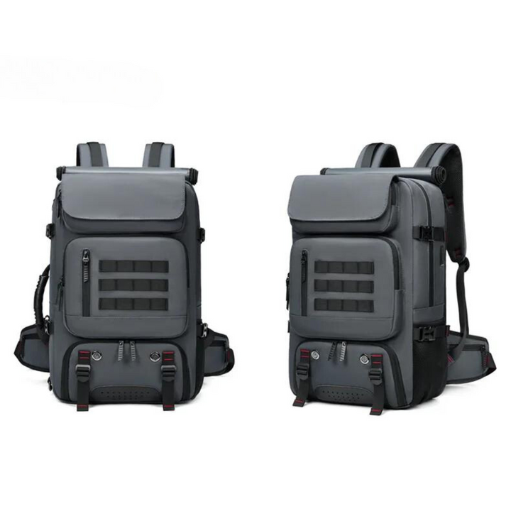 Jered – 50L Grote Outdoor Reistas Voor Avontuurlijke Heren