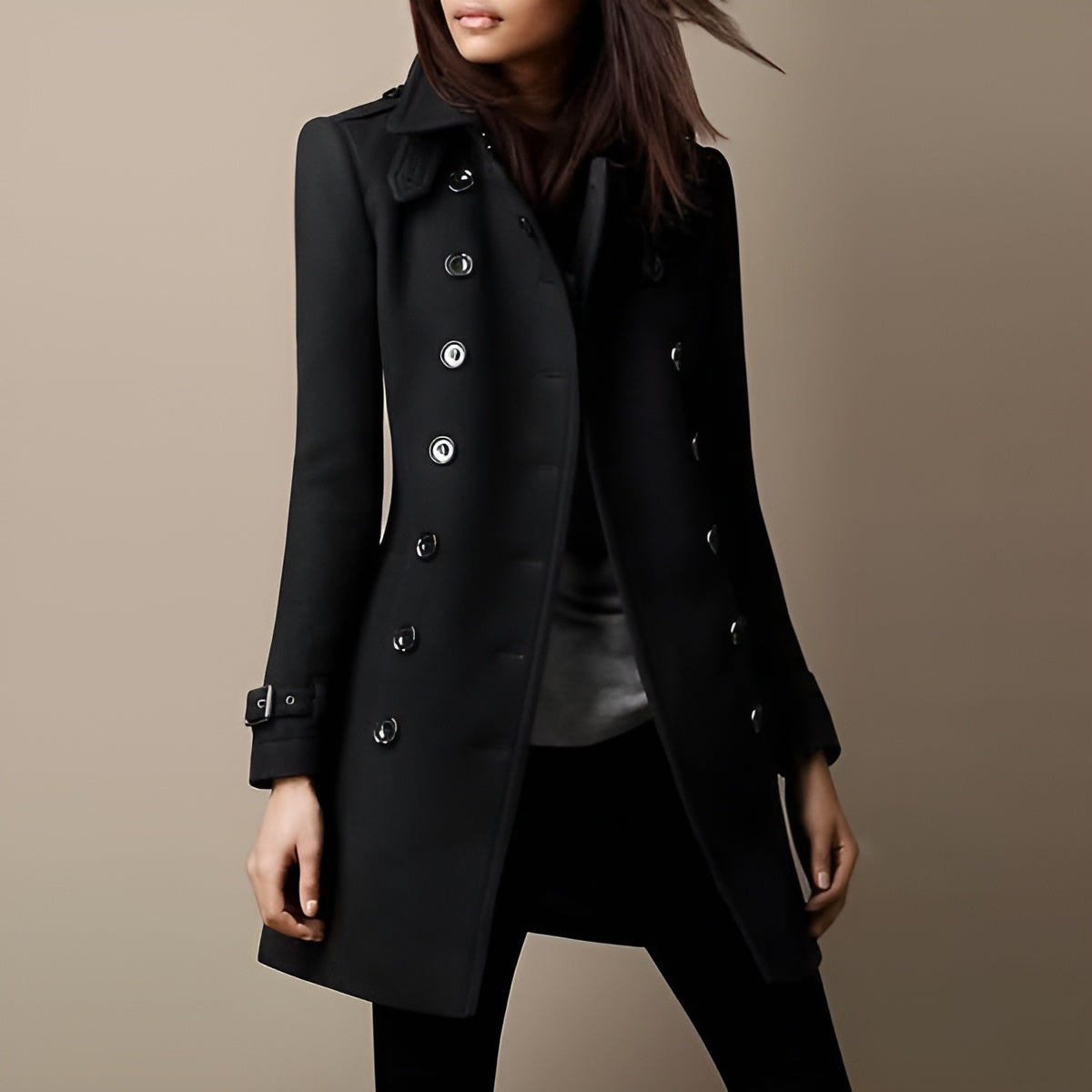 Julia™ | Veste Confortable
