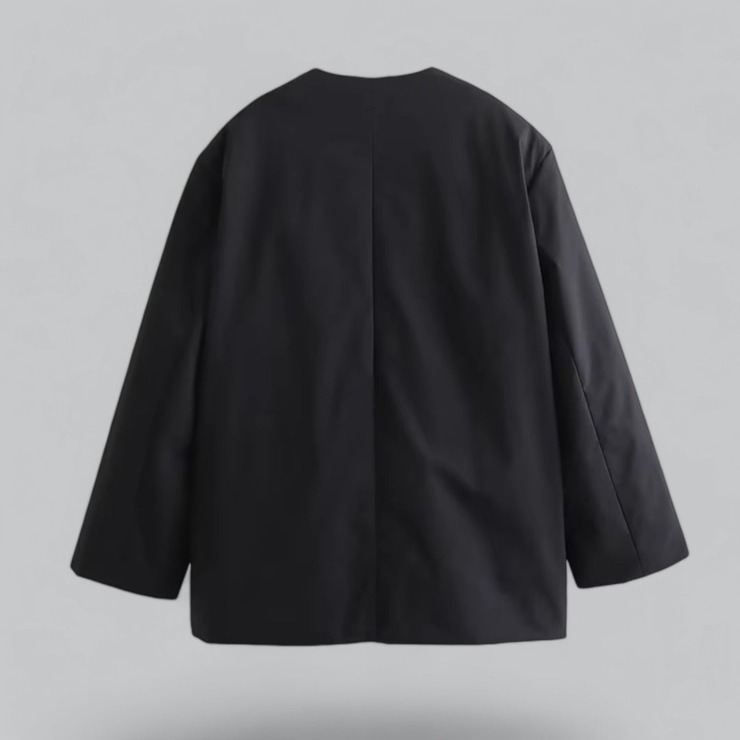 Sabrina Kimono Blazer – Elegant en Veelzijdig