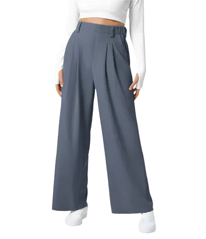 Elis broek – vormgevende elegantie voor elke dag