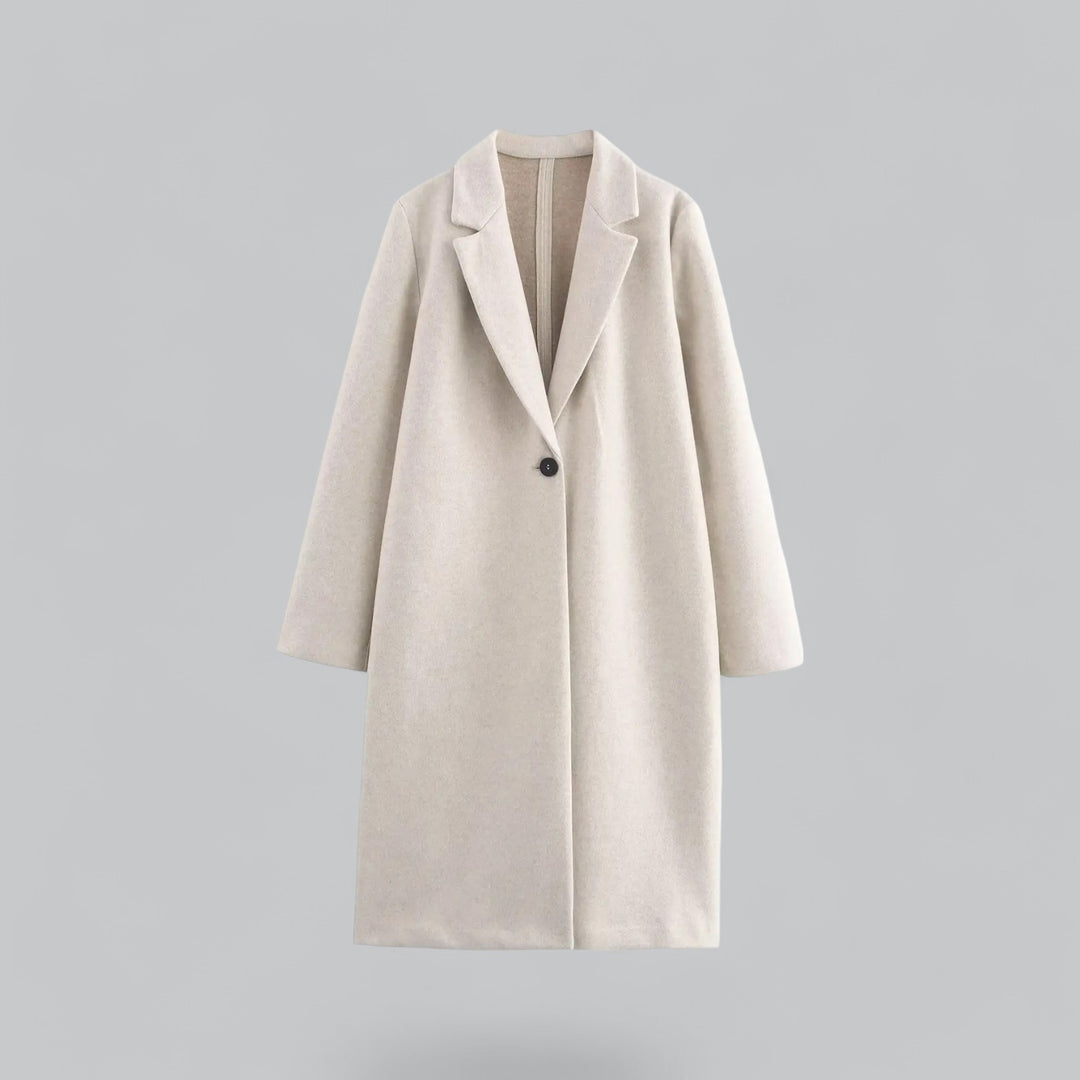 Liora Winterjas – Tijdloze Klasse en Bescherming