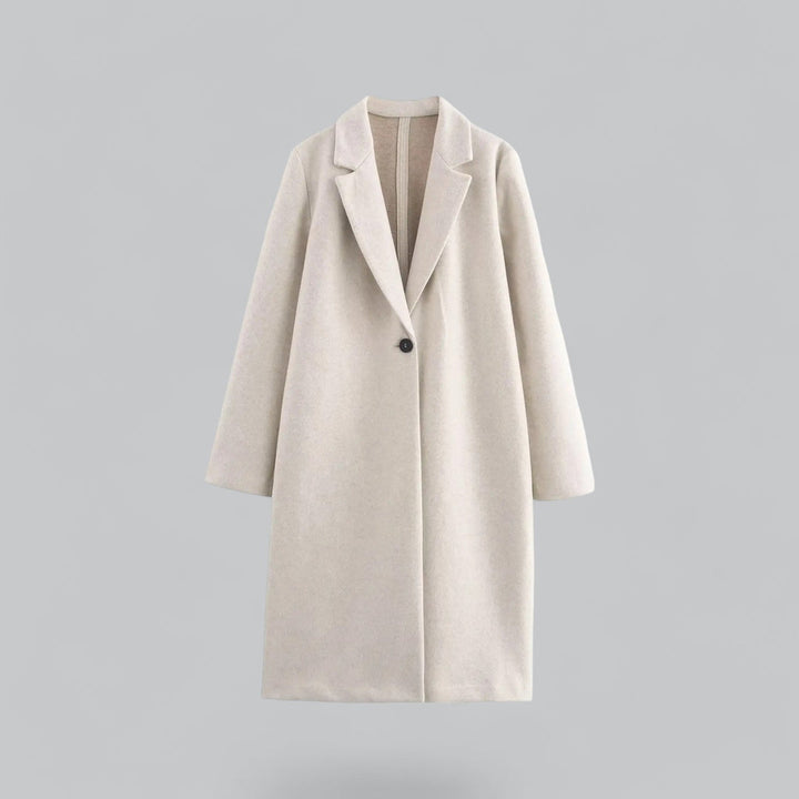 Liora Winterjas – Tijdloze Klasse en Bescherming