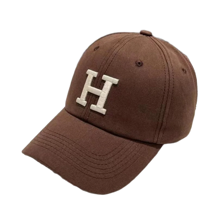 Nova – Tijdloze Unisex Baseballpet Voor Elke Gelegenheid