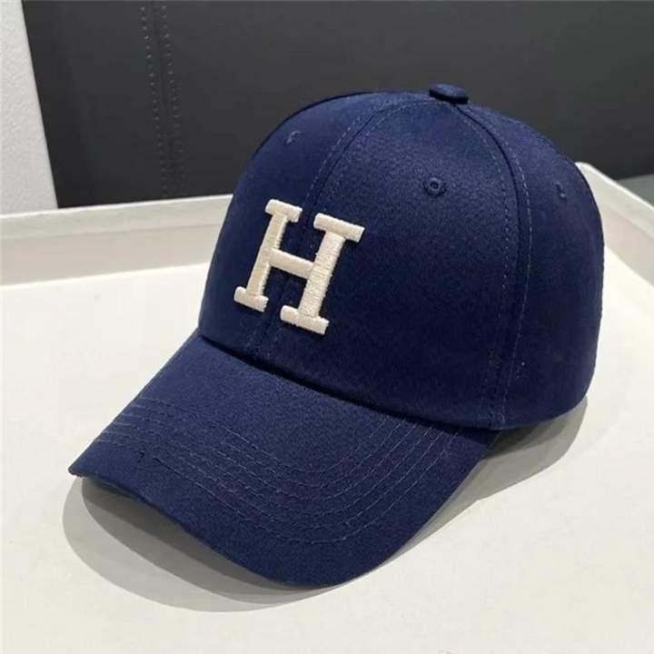 Nova – Tijdloze Unisex Baseballpet Voor Elke Gelegenheid