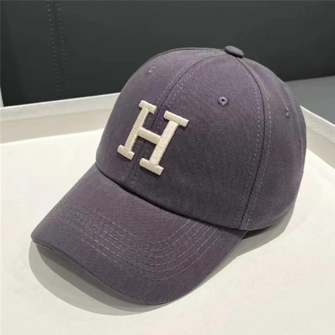 Nova – Tijdloze Unisex Baseballpet Voor Elke Gelegenheid