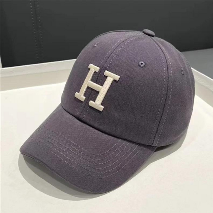 Nova – Tijdloze Unisex Baseballpet Voor Elke Gelegenheid