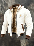 Antoine | Veste Polaire à Isolation Thermique