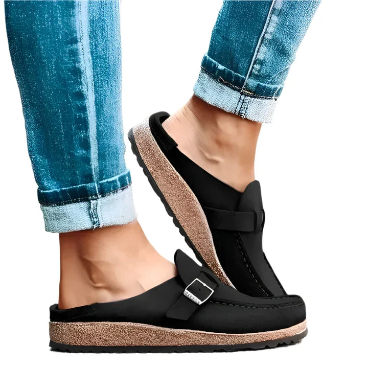 Avon Schoenen – Stijlvol Comfort voor Elke Dag