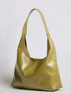 Camille | Sac cabas en cuir effet vieilli