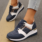 Mirabella | Chaussures confort à semelle Stability+