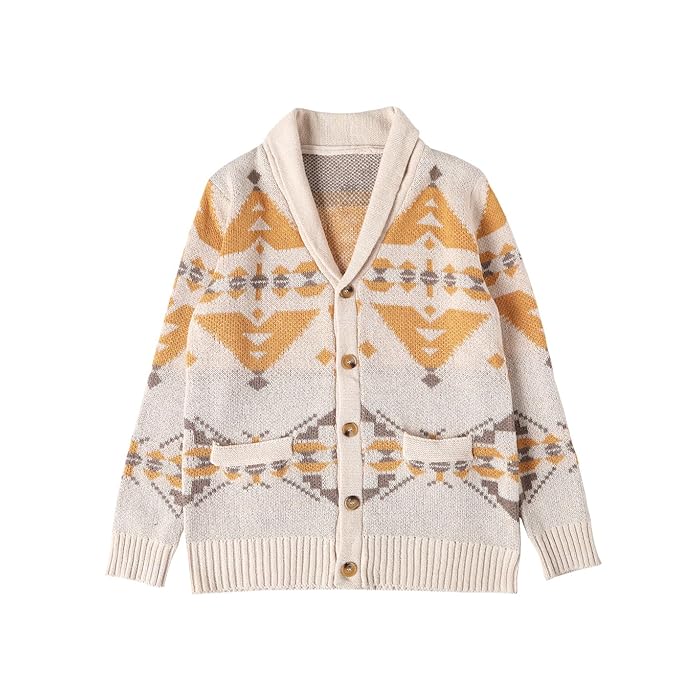 Keith – Comfort en Warmte in Stijl