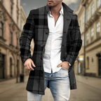 Henri | Manteau Élégant
