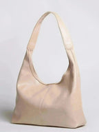 Camille | Sac cabas en cuir effet vieilli