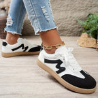 Mela | Chaussures confort à semelle Stability+