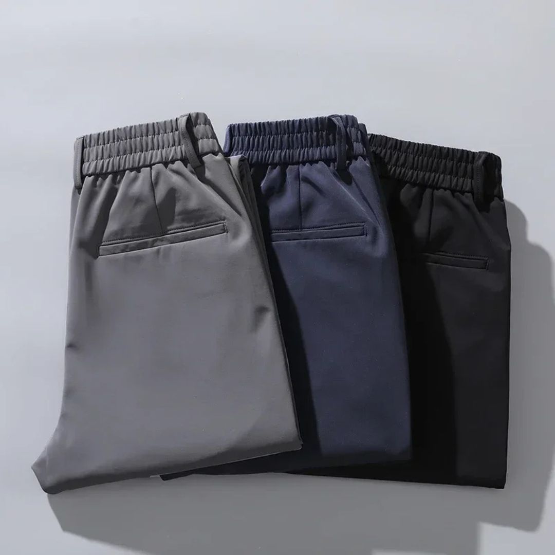 Arthur | Pantalon Premium Quotidien