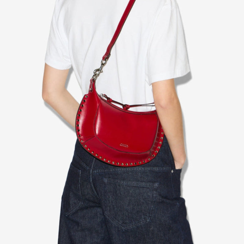 Heidi – Sac à bandoulière grande capacité avec sangle réglable