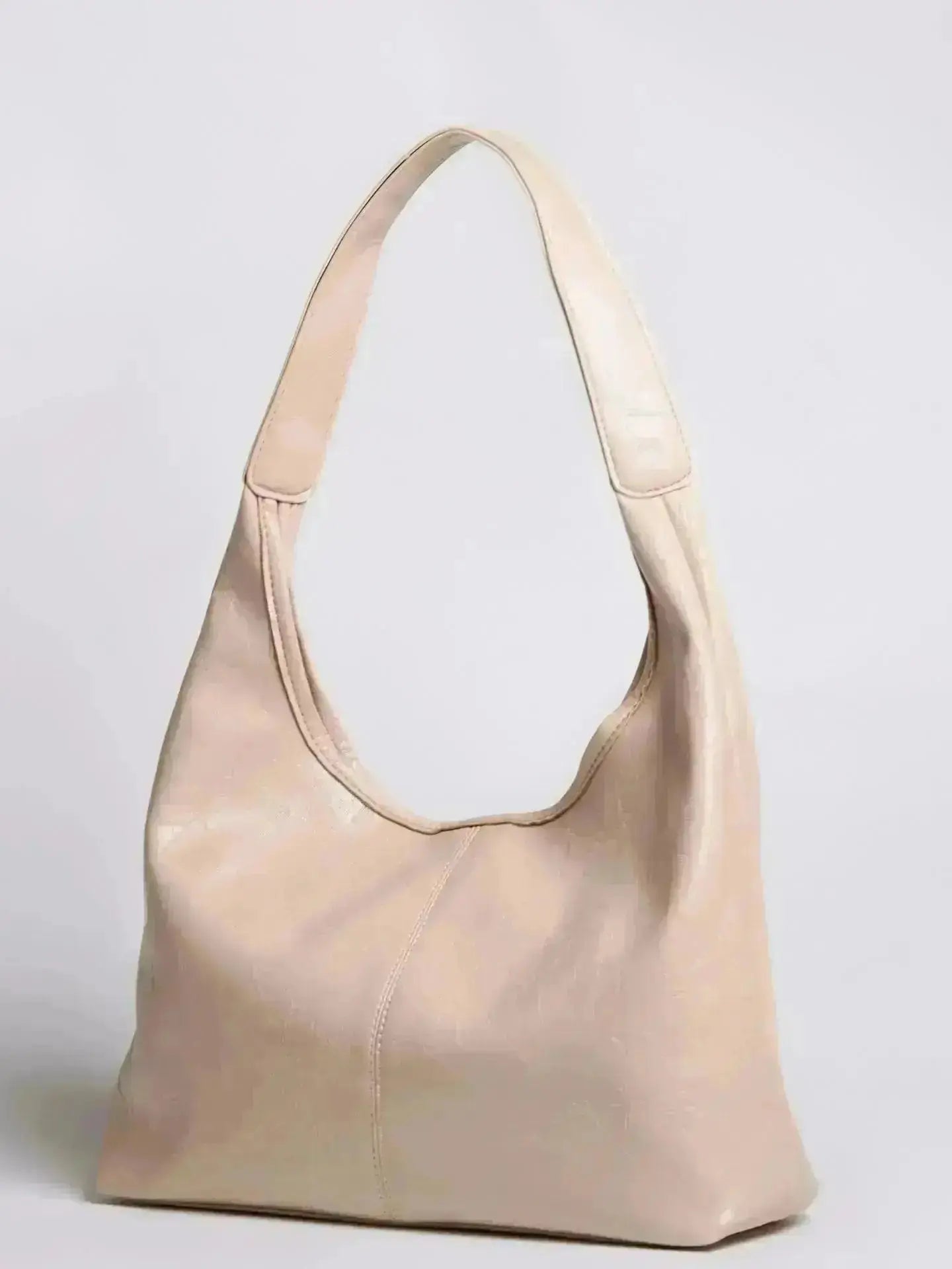 Camille | Sac cabas en cuir effet vieilli