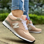 NB – Sneakers Premium Comfort (1+1 gratuit)