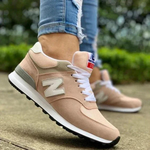 NB – Sneakers Premium Comfort (1+1 gratuit)