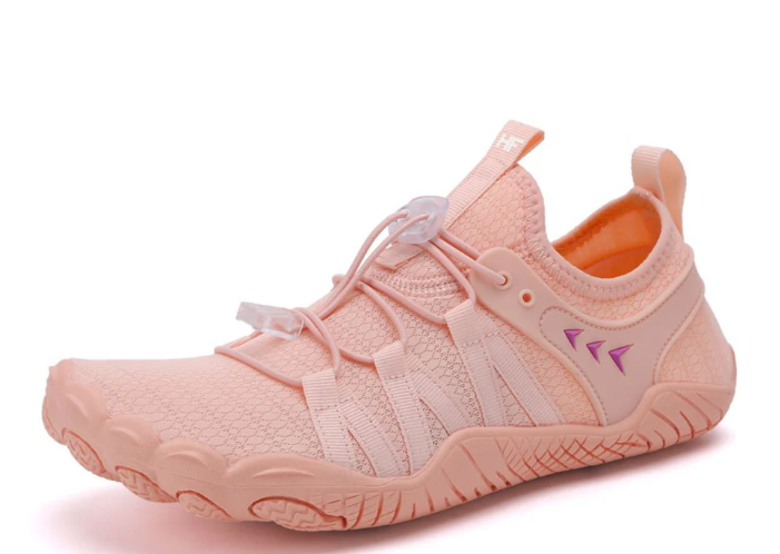 Hikers - Duurzame Blotevoetschoenen met Grip en Flexibiliteit