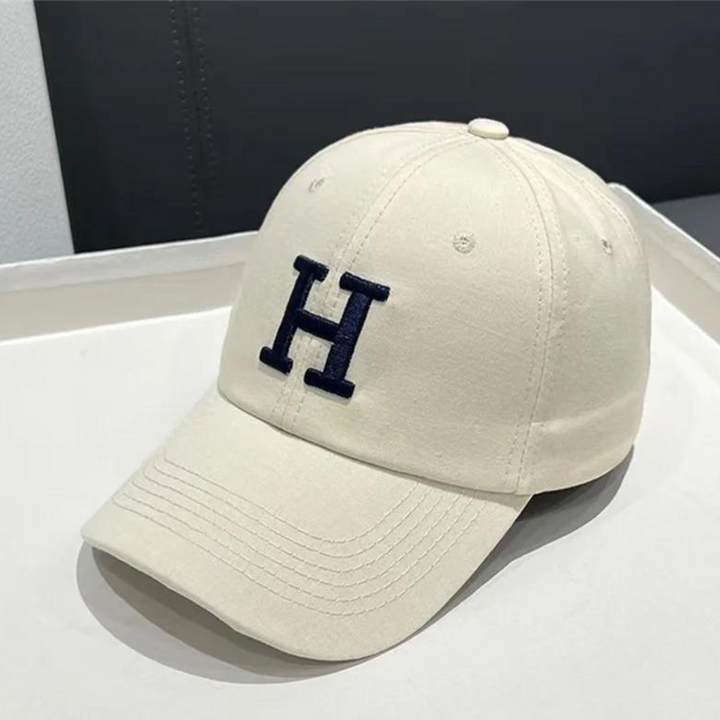 Nova – Tijdloze Unisex Baseballpet Voor Elke Gelegenheid