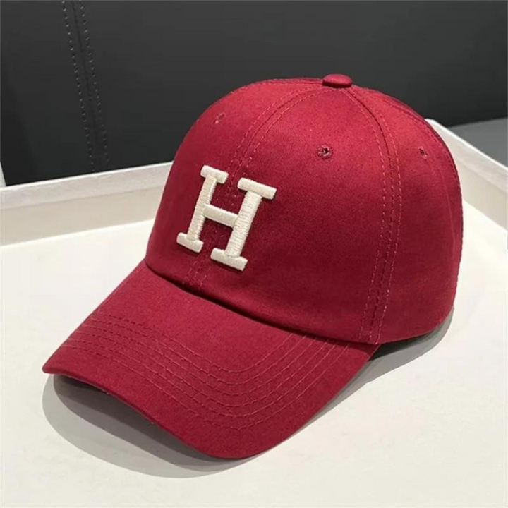 Nova – Tijdloze Unisex Baseballpet Voor Elke Gelegenheid