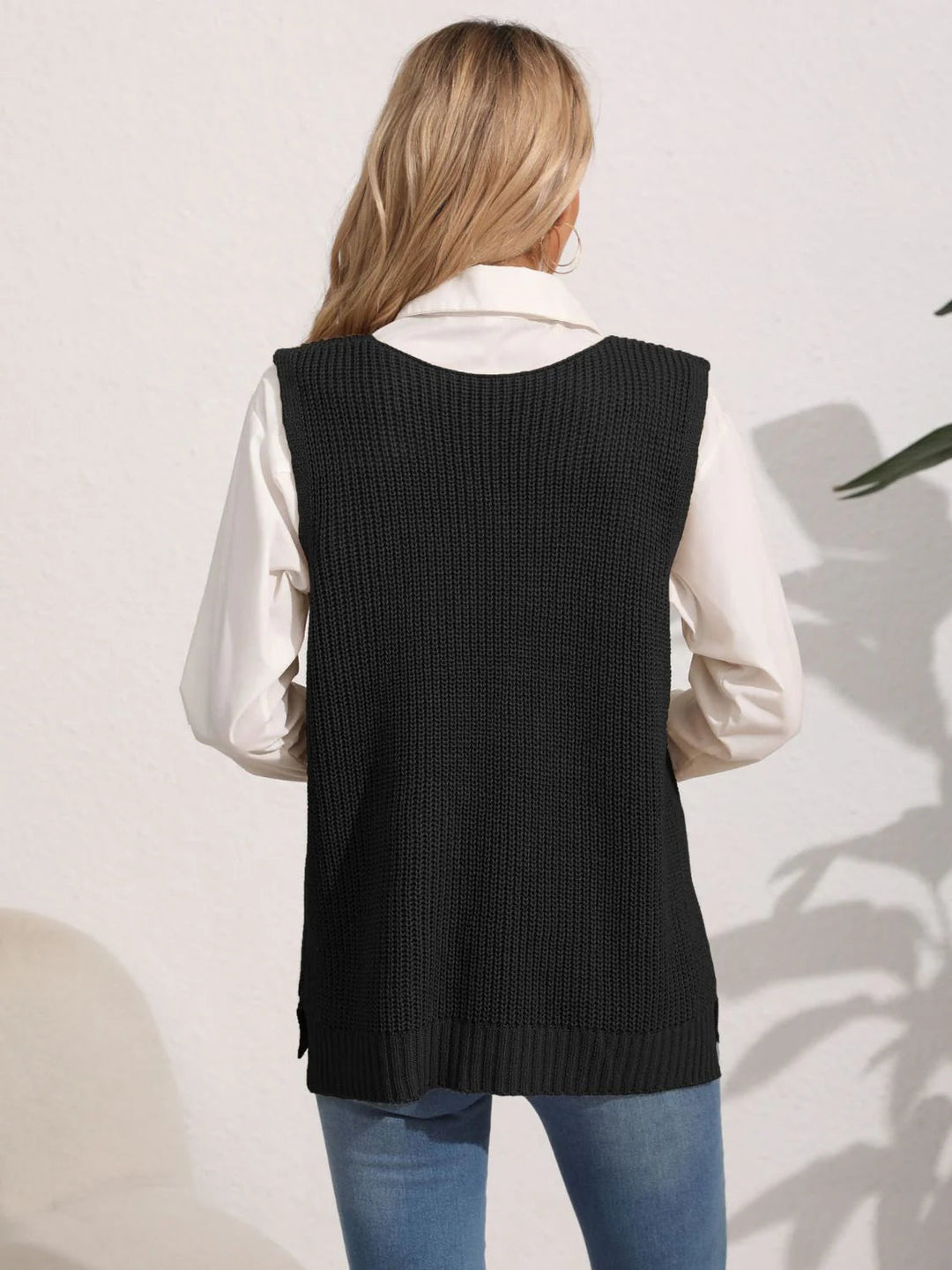 Lorena Cardigan – Stijlvol Comfortabel Damesvest voor Elke Gelegenheid