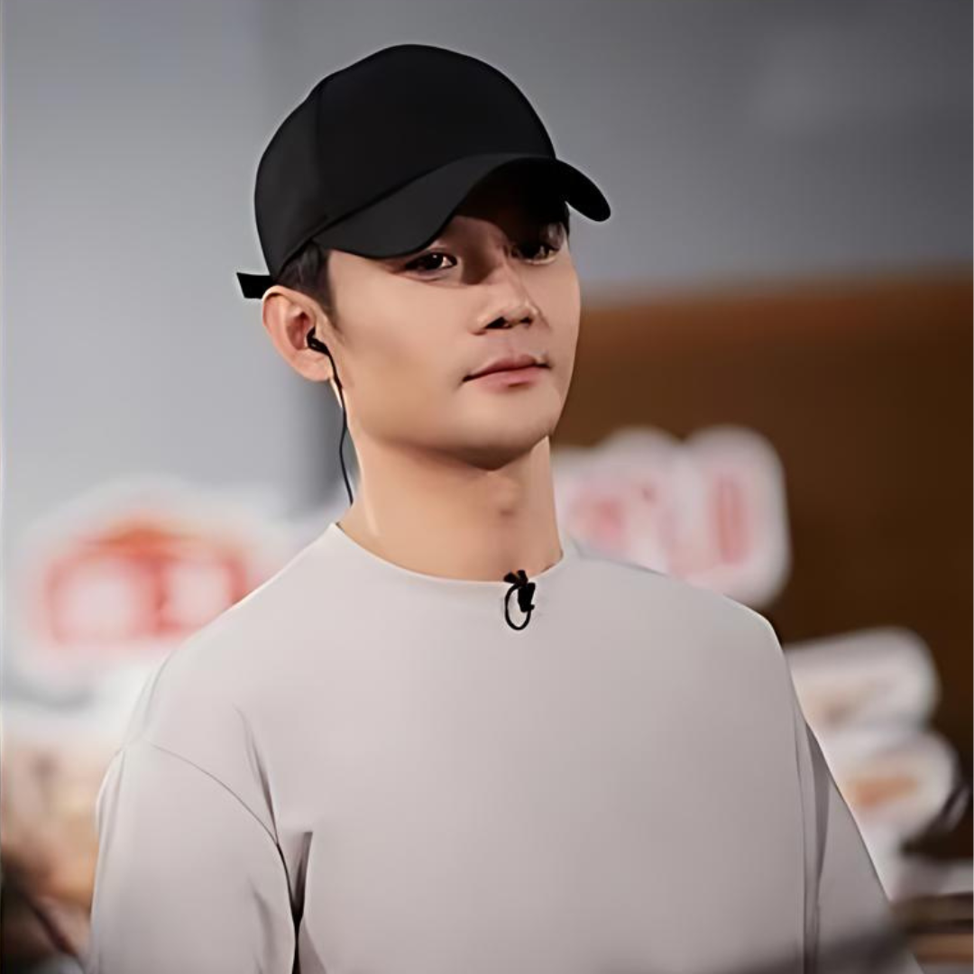 Malin – Luchtige Trucker Pet Voor Heren En Dames