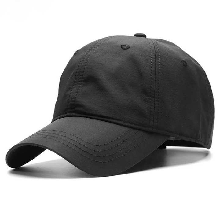 Malin – Luchtige Trucker Pet Voor Heren En Dames