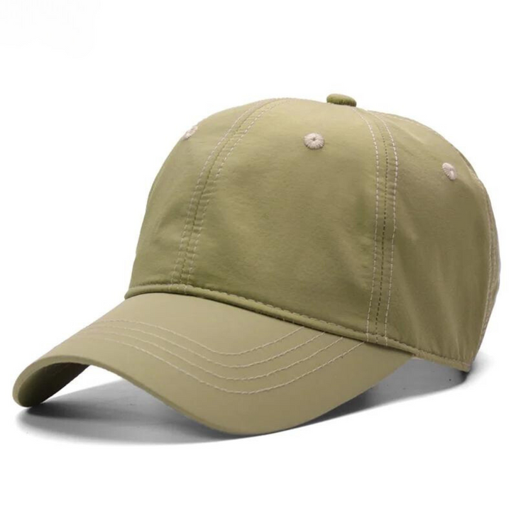 Malin – Luchtige Trucker Pet Voor Heren En Dames