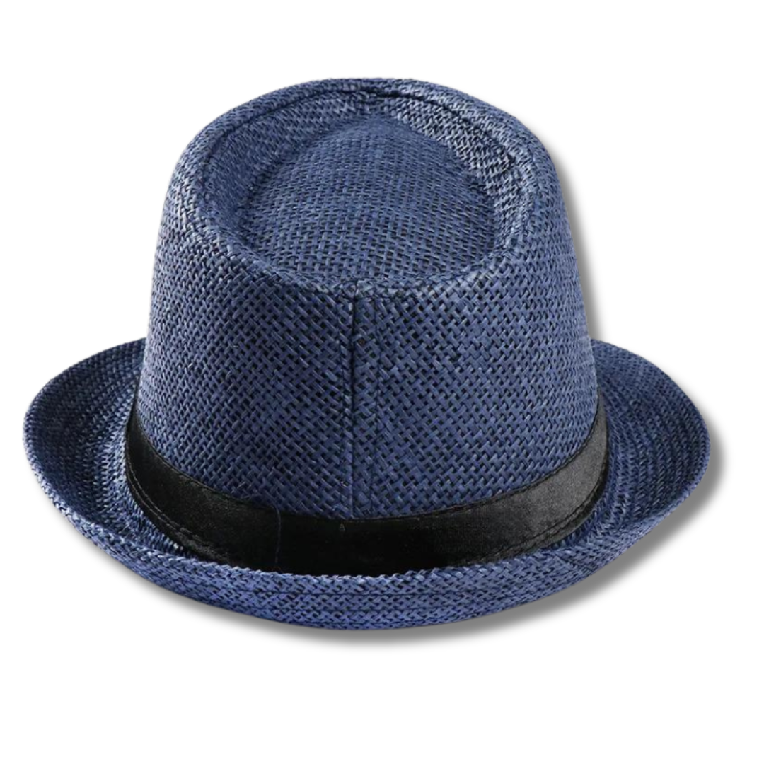 Luco – Stijlvolle Zomerhoed Voor Heren Met Tijdloos Design