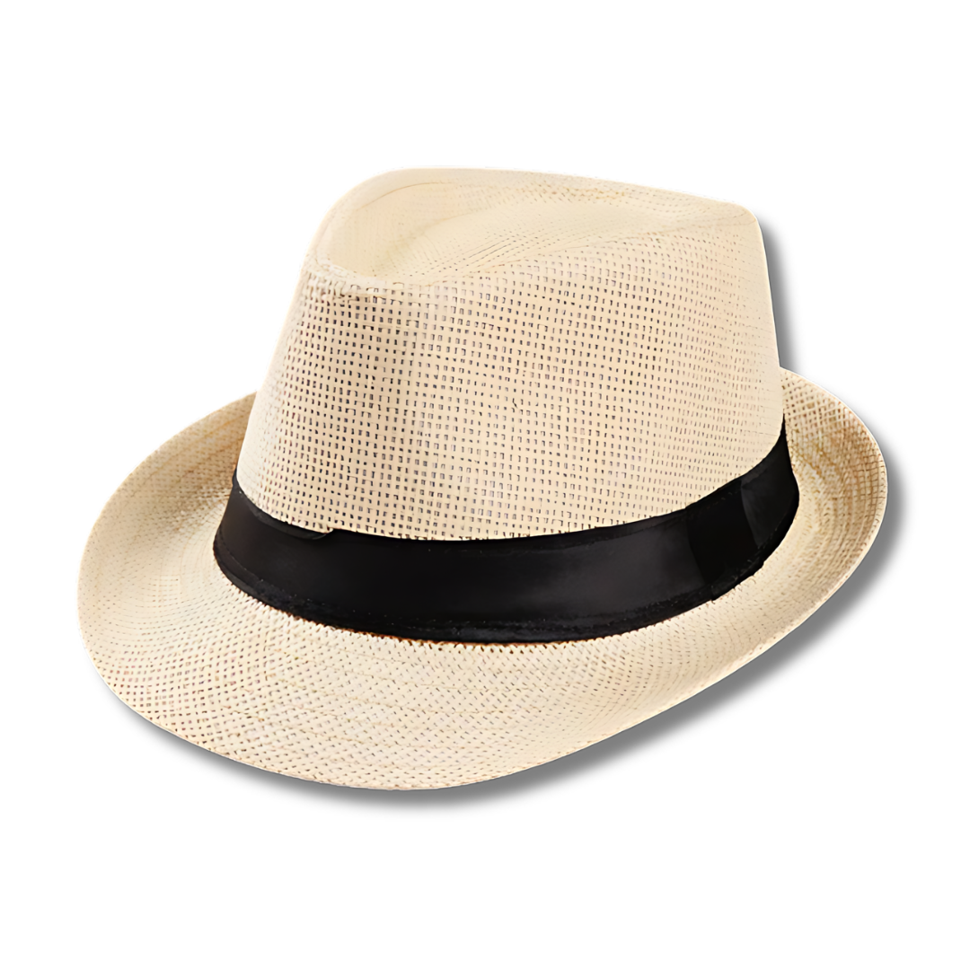 Luco – Stijlvolle Zomerhoed Voor Heren Met Tijdloos Design
