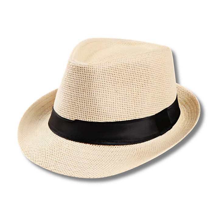 Luco – Stijlvolle Zomerhoed Voor Heren Met Tijdloos Design