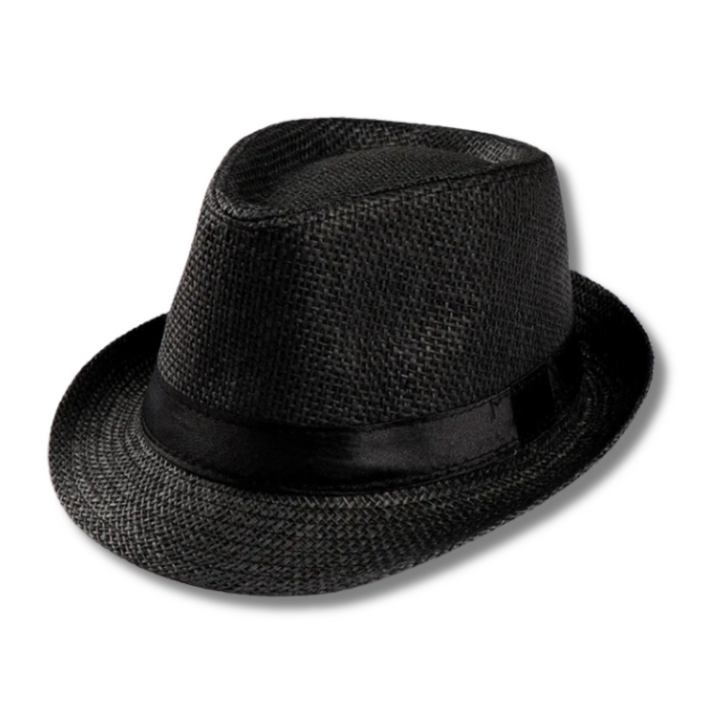 Luco – Stijlvolle Zomerhoed Voor Heren Met Tijdloos Design