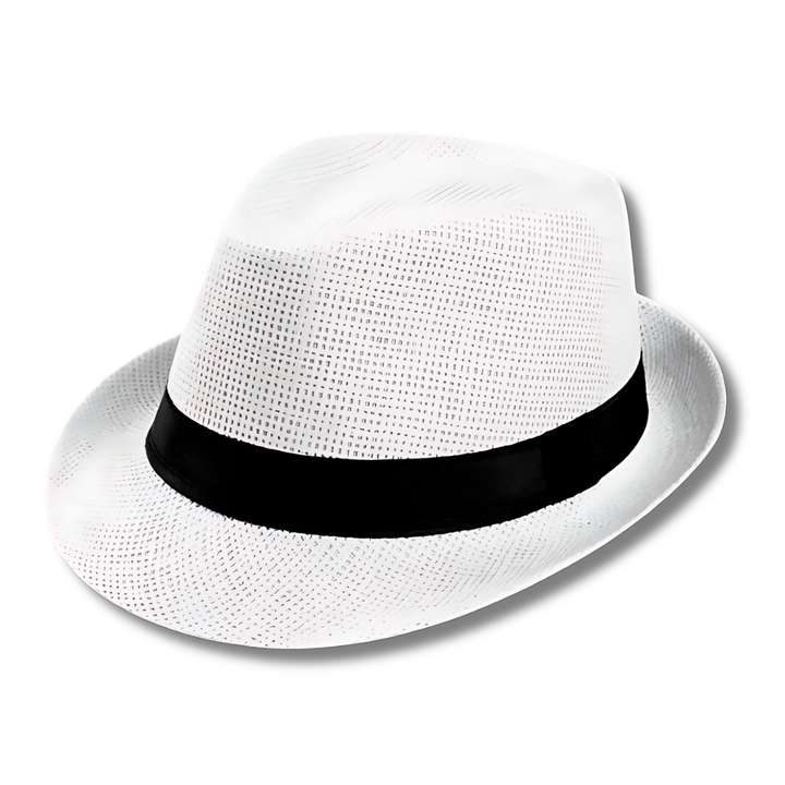 Luco – Stijlvolle Zomerhoed Voor Heren Met Tijdloos Design