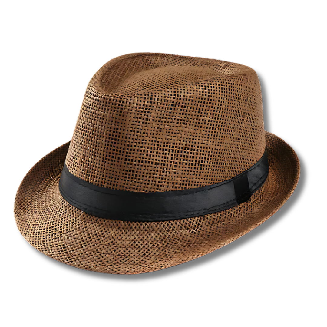 Luco – Stijlvolle Zomerhoed Voor Heren Met Tijdloos Design