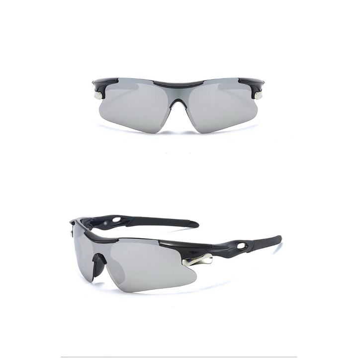 Orlan – Stoere Outdoor Zonnebril Voor Unisex Avonturiers