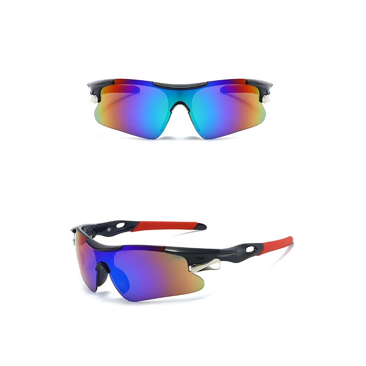 Orlan – Stoere Outdoor Zonnebril Voor Unisex Avonturiers