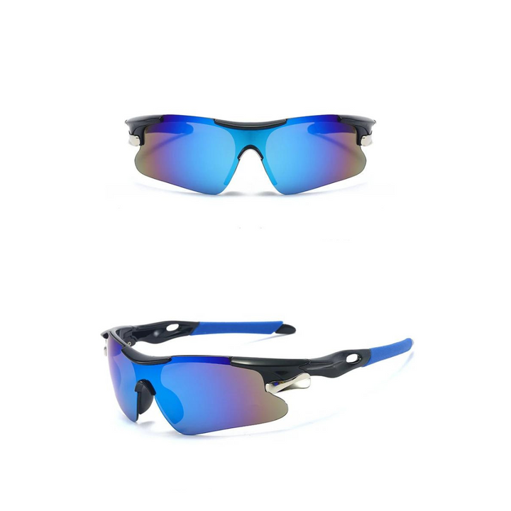 Orlan – Stoere Outdoor Zonnebril Voor Unisex Avonturiers