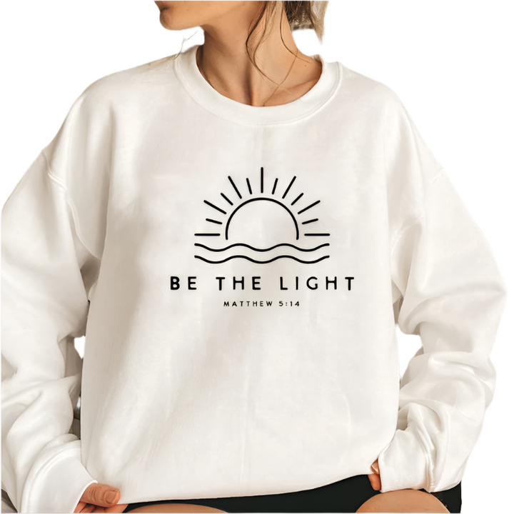 Mirelle Sweatshirt – Comfortabel Casual Damestrui