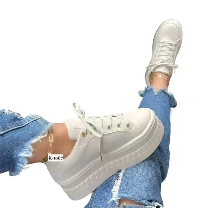 Amara Dames Schoenen – Elegante en Comfortabele Schoenen met Lichtgewicht Pasvorm