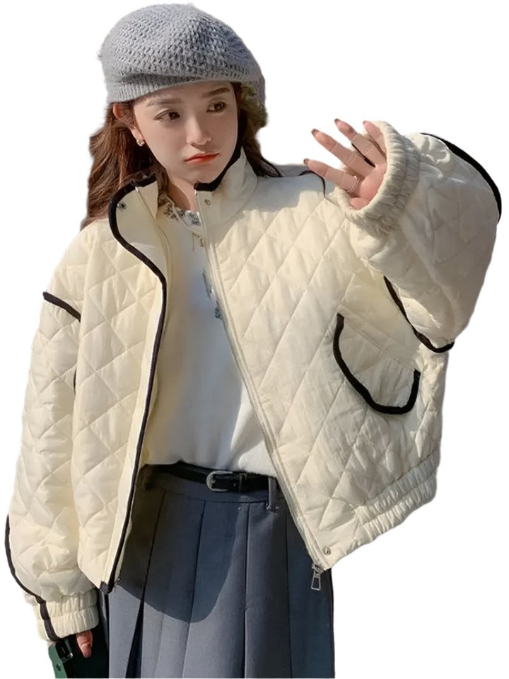 Elora Winterjas Dames – Warme en Stijlvolle Jas met Elegante Pasvorm