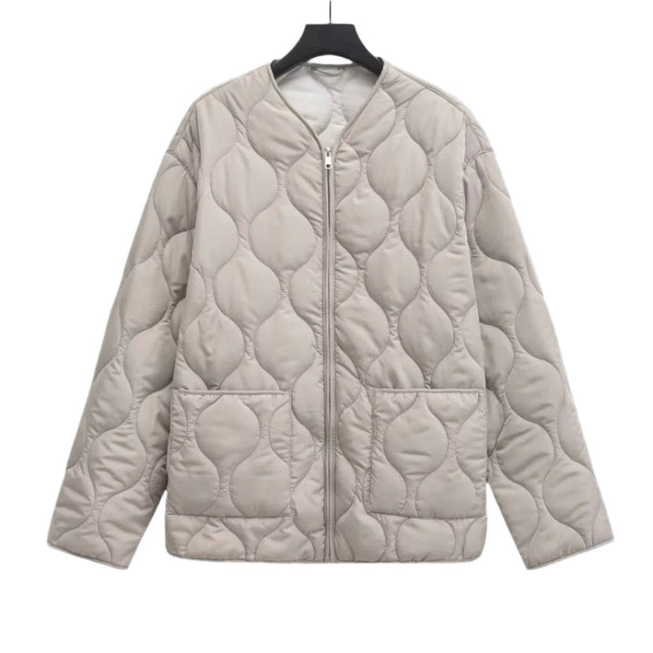 Ramona Jas – Vintage Stijl met Moderne Functionaliteit