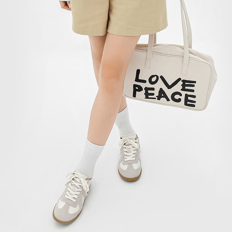 Mirella Sneakers – Comfortabele dames schoenen met stijl en stabiliteit