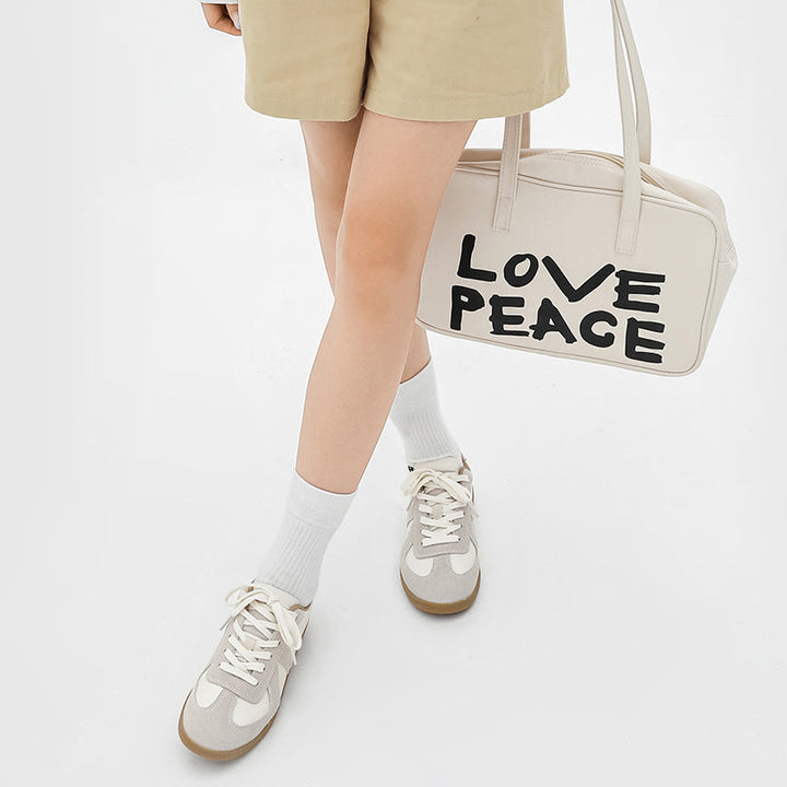 Mirella Sneakers – Comfortabele dames schoenen met stijl en stabiliteit