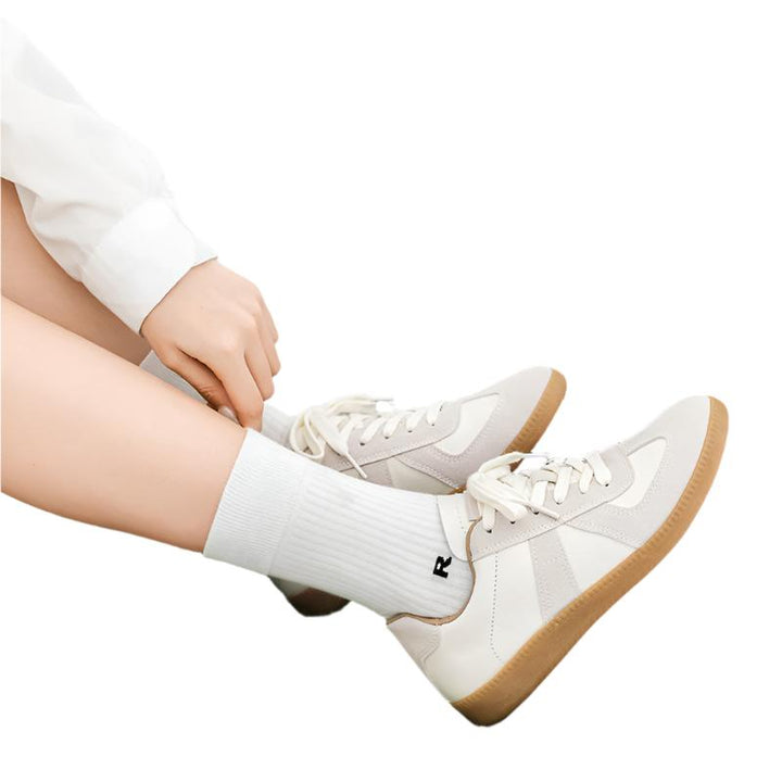 Mirella Sneakers – Comfortabele dames schoenen met stijl en stabiliteit