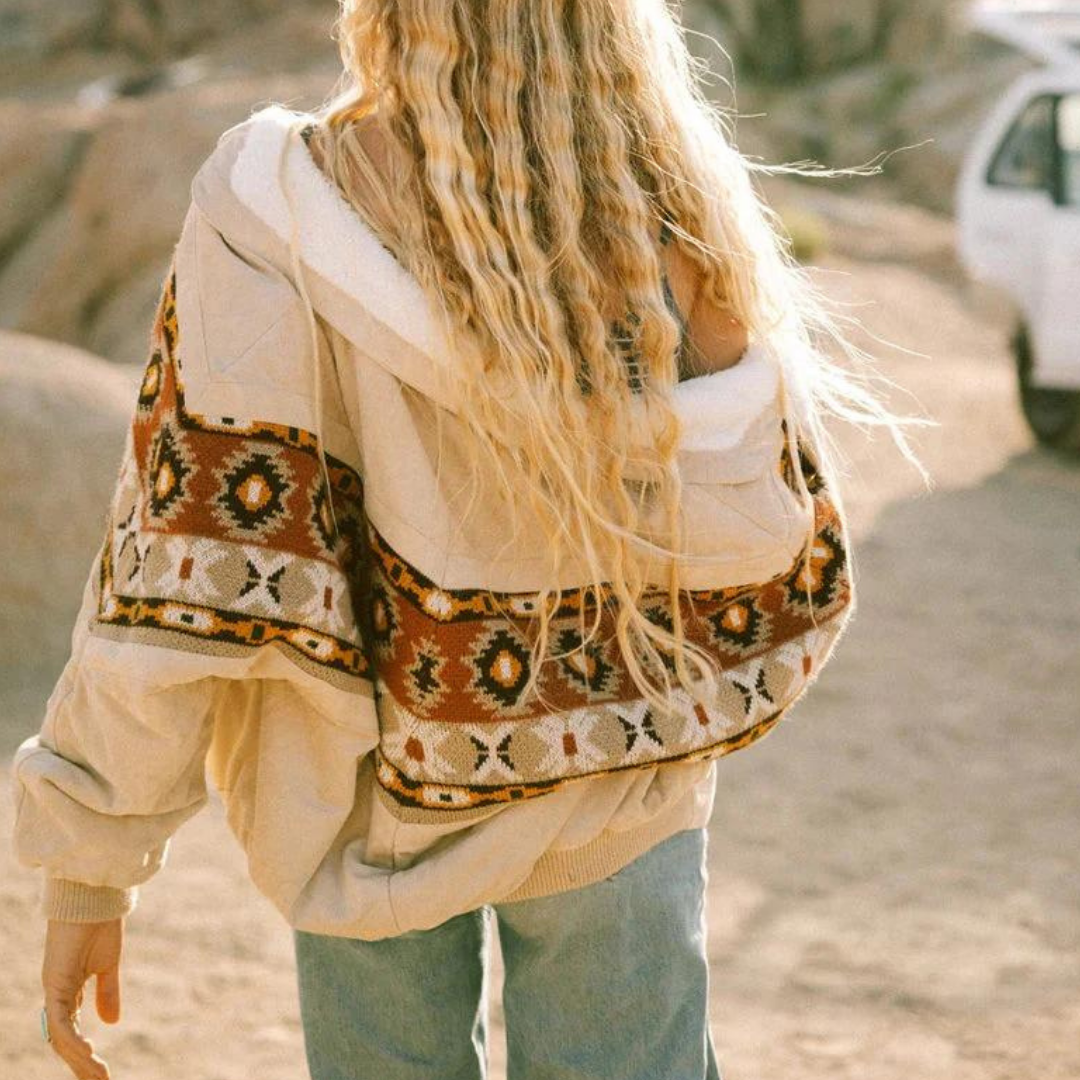 Coraline Jas – Stijlvolle Comfortabele Damesjas voor Koude Dagen