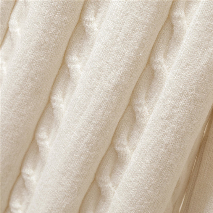 Janelle Set – Luxe en Veelzijdige Dames Set van Zachte Stof